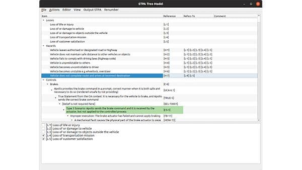 Como instalar o Stpa Documentation Tool no Linux via Flatpak