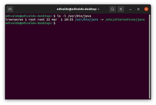 Como remover ou excluir links simbólicos no Linux