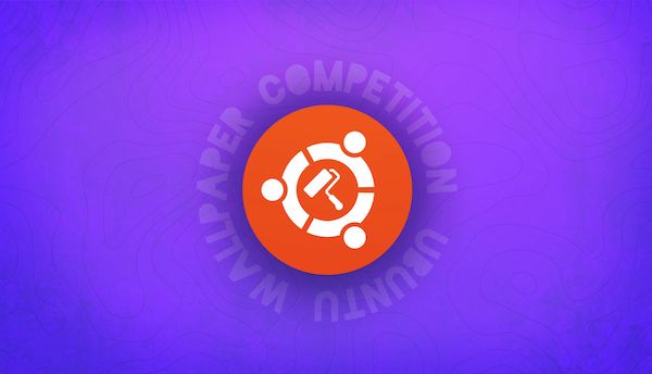 Concurso de papéis de parede do Ubuntu está de volta depois de 2 anos