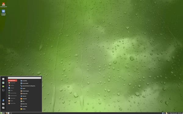 GeckoLinux 153.210608 lançado com base no openSUSE Leap 15.3