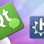 KDE Frameworks 5.83 traz mais de 200 alterações e muito mais