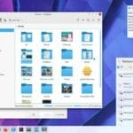 KDE Plasma 5.23 terá um tema Breeze melhorado