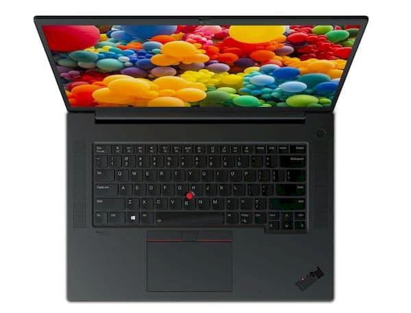 Lenovo ThinkPad P1 Gen 4, uma workstation móvel de 16 polegadas