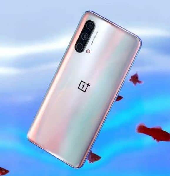 OnePlus Nord Core Edition 5G poderá ser um smartphone acessível com tela AMOLED