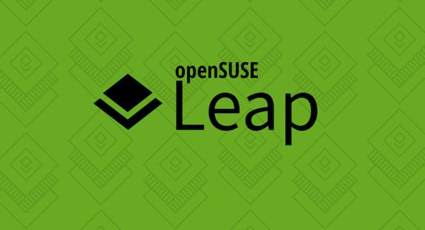 openSUSE Leap 15.3 lançado com Xfce 4.16, Sway Tiling WM para Wayland e mais