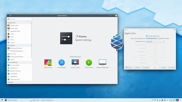 PINE64 tornou-se patrocinadora do projeto KDE! Confira!