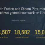Proton 6.3-5 lançado com suporte para Civilization VI, Far Cry, Dark Devotion e muito mais