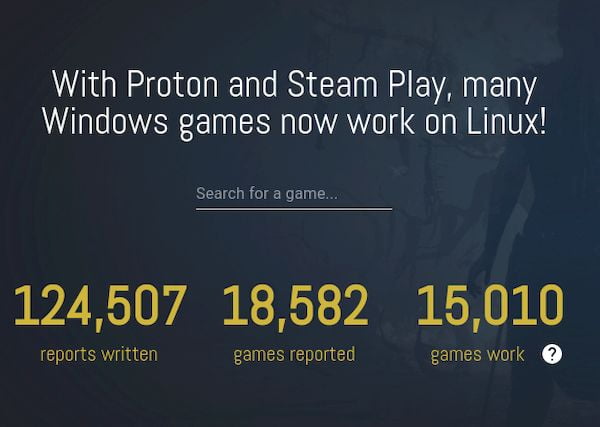 Proton 6.3-5 lançado com suporte para Civilization VI, Far Cry, Dark Devotion e muito mais