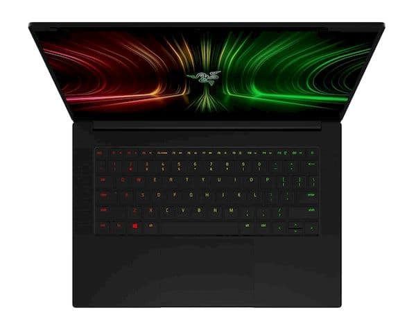 Razer Blade 14, um laptop gamer compacto com Ryzen 9 5900HX e gráficos NVIDIA