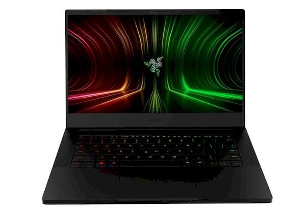 Razer Blade 14, um laptop gamer compacto com Ryzen 9 5900HX e gráficos NVIDIA