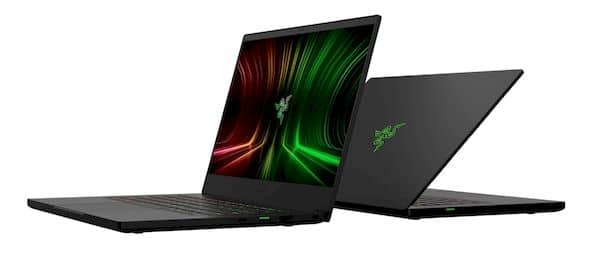 Razer Blade 14, um laptop gamer compacto com Ryzen 9 5900HX e gráficos NVIDIA