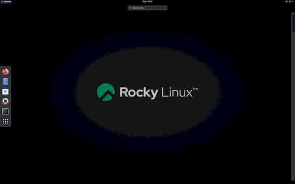 Rocky Linux 8.4 lançado com pequenas mudanças e melhorias