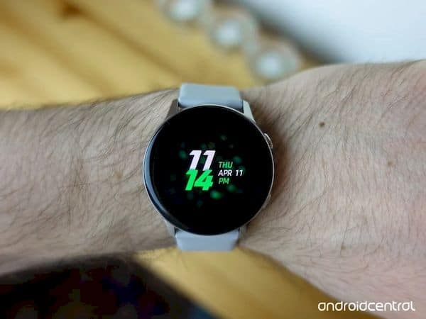 Samsung exibirá a experiência redesenhada do Wear OS em 28 de junho