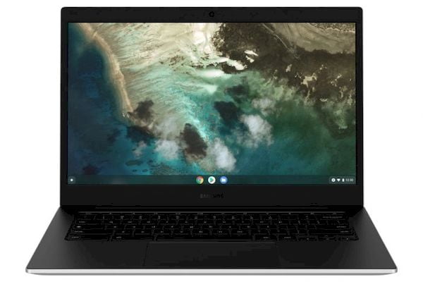 Samsung Galaxy Chromebook Go tem suporte opcional para 4G LTE e mais