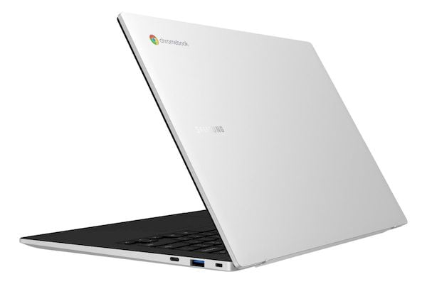 Samsung Galaxy Chromebook Go tem suporte opcional para 4G LTE e mais
