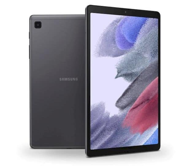 Tablet Samsung Galaxy Tab A7 Lite de 8.7 está disponível por US$ 160