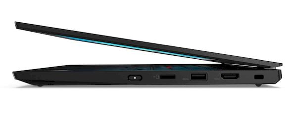 ThinkPad L13 e L13 Yoga Gen 2 com Ryzen 5000 chegarão em agosto