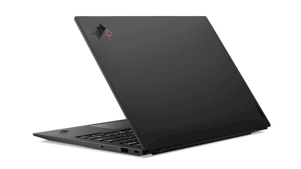 ThinkPad X1 Carbon Gen 9 da Lenovo agora vem com Fedora ou Ubuntu