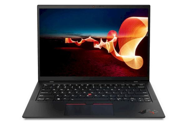 ThinkPad X1 Carbon Gen 9 da Lenovo agora vem com Fedora ou Ubuntu
