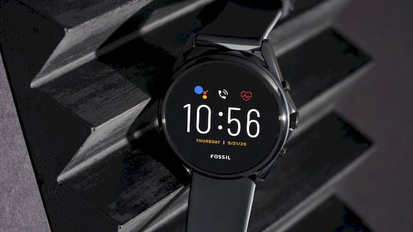 Wear OS não chegará a nenhum dos smartwatches existentes da Fossil