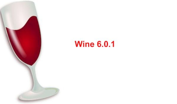 Wine 6.0.1 permite rodar aplicativos do Windows de 64 bits no Apple M1