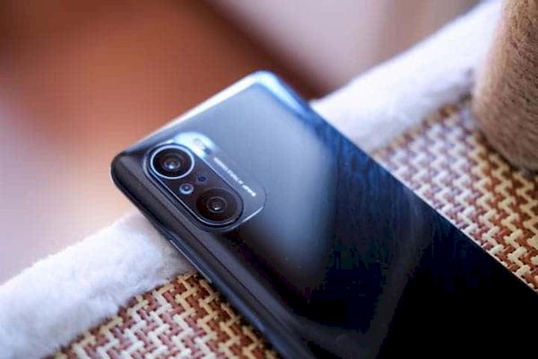 Xiaomi está desenvolvendo a série de smartphones Redmi K50