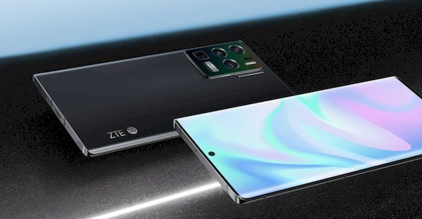 ZTE Axon 30 Ultra já está disponível por US$ 749 ou mais