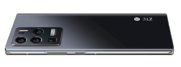 ZTE Axon 30 Ultra já está disponível por US$ 749 ou mais