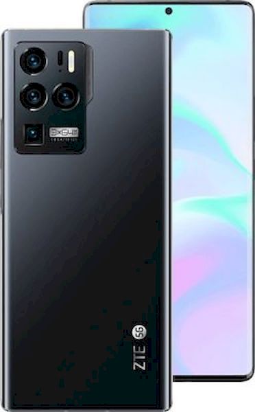 ZTE Axon 30 Ultra já está disponível por US$ 749 ou mais