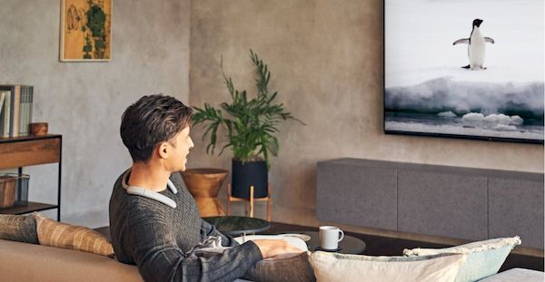 Alto-falantes vestíveis da Sony estão de volta, mais baratos e melhores