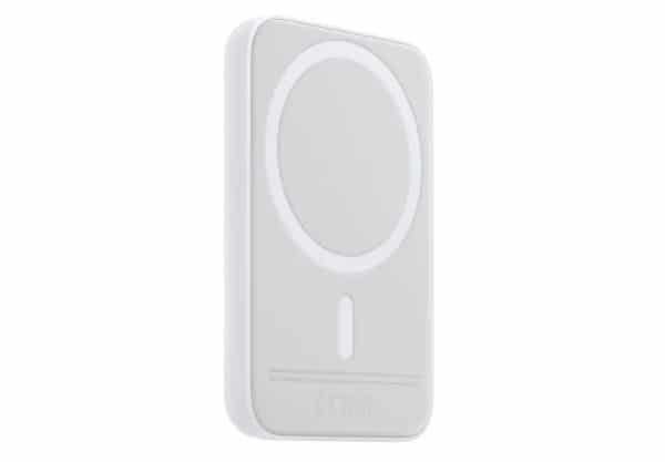 Apple lançou o MagSafe Battery Pack para iPhone 12