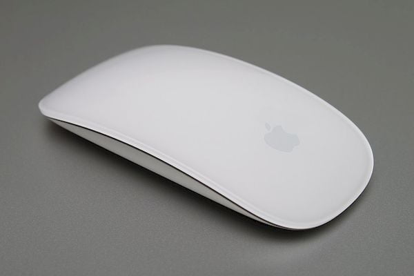 Apple Magic Mouse suportará rolagem de alta resolução no kernel 5.15