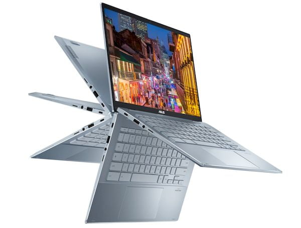Asus Chromebook Flip CX5400, um conversível premium sem ventoinha com Intel Core i7-1160G7asus-chromebook-flip-cx5400-um-conversivel-premium-sem-ventoinha-com-intel-core-i7-1160g7