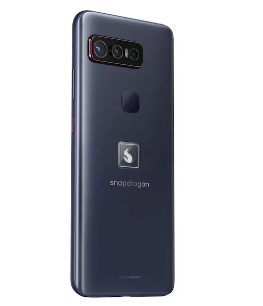 ASUS Snapdragon Insiders: Smartphone da Qualcomm já está a venda
