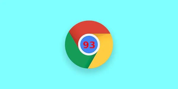 Chrome 93 Beta tem API de colocação de janela de tela múltipla, e mais