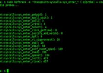 Como instalar a linguagem de rastreamento BPFtrace no Linux via Snap