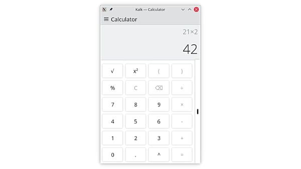 Como instalar a poderosa calculadora Calculator no Linux via Flatpak