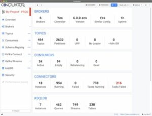 Como instalar o cliente Apache Kafka Conduktor no Linux via Flatpak