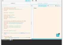 Como instalar o editor de texto Nota no Linux via AppImage