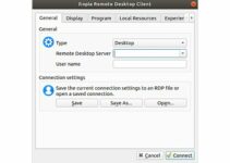 Como instalar o Itopia Remote Desktop Client no Linux via Flatpak