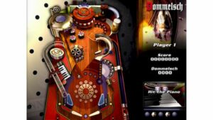 Como instalar o jogo de pinball Roll 'm Up no Linux via Flatpak