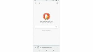 Como instalar o navegador mobile Angelfish no Linux via Flatpak