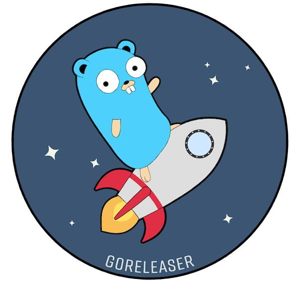 Como instalar o utilitário GoReleaser no Linux via Snap