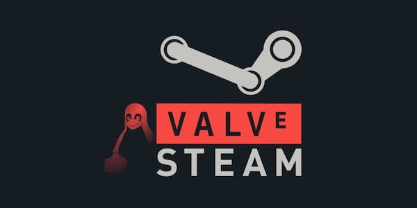 Confira as novidades da atualização de julho do Cliente Steam para Linux