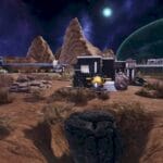 Conheça o Astro Colony, um novo game de colonização do espaço