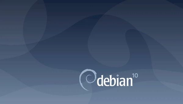Debian 10 recebeu uma atualização de segurança do kernel