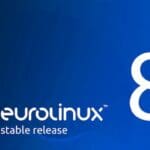 EuroLinux 8.3 lançado com download para assinantes e não assinantes