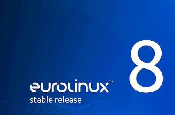 EuroLinux 8.3 lançado com download para assinantes e não assinantes