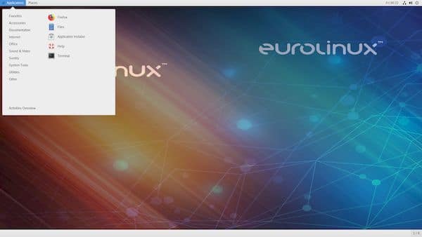 EuroLinux 8.3 lançado com download para assinantes e não assinantes