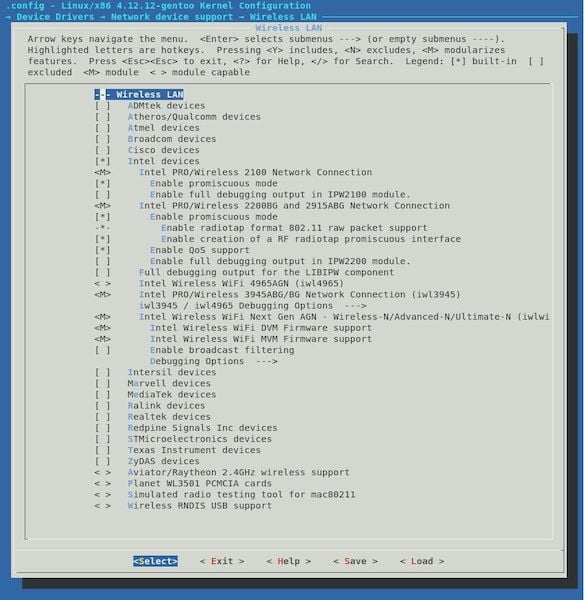 Gentoo Linux, uma distribuição poderosa para usuários avançados